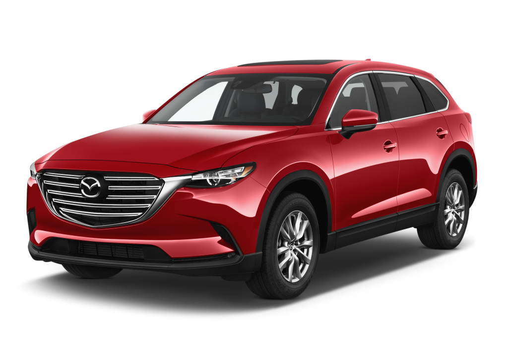 Luxury Car Rental